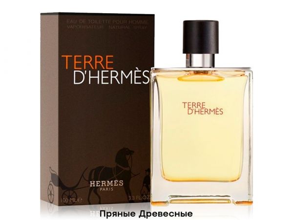 Hermes Terre Hermes, Edt, 100 ml wholesale